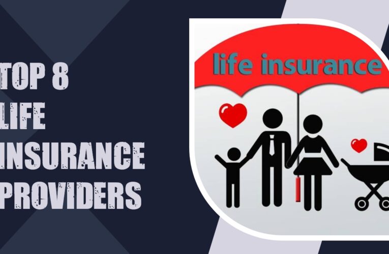 Top 9 Life Insurance Providers in the UK: A Comprehensive Guide for 2024